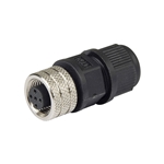 Ancor NMEA 2000 Field Serviceable Connector - Female